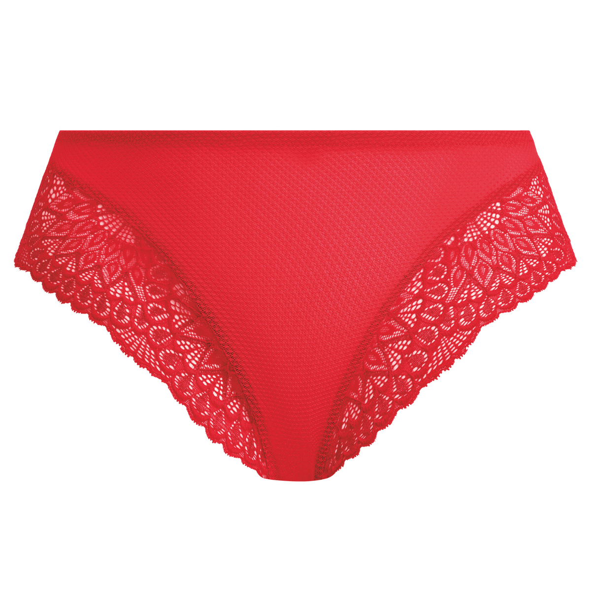 Elomi Tiernie tai trusse, rød - EL303350 - RED - Red