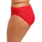Elomi Tiernie tai trusse, rød - EL303350 - RED - Red