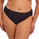 Elomi Cate tai trusse, sort - EL4035 - BLK - Black