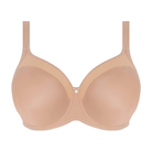 Elomi Smooth BH med bøjle, beige - EL4301 - SAH - Sahara