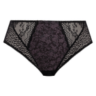 Elomi Lucie maxi trusse, sort - EL4496 - BLK - Black