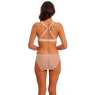 Wacoal Embrace Lace BH uden bøjle, nude - WA852191 - 271 - Naturally Nude/Ivory
