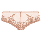 Wacoal Embrace Lace tanga trusse, lyserød - WA848191 - 688 - Angel Wing/Rose Dust