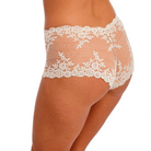 Wacoal Embrace Lace hipster trusse, nude - WA067491 - 271 - Naturally Nude/Ivory