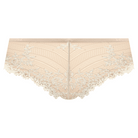 Wacoal Embrace Lace tanga trusse, nude - WA848191 - 271 - Naturally Nude/Ivory