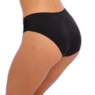 Fantasie Envisage tai trusse, sort - FL6915 - BLK - Black