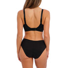 Fantasie Envisage BH med bøjle, sort - FL6911 - BLK - Black