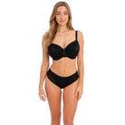 Fantasie Envisage BH med bøjle, sort - FL6911 - BLK - Black