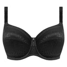 Fantasie Envisage BH med bøjle, sort - FL6911 - BLK - Black