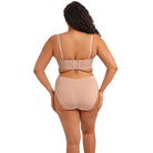 Elomi Smooth stropløs BH, nude - EL4300 - SAH - Sahara