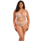 Elomi Smooth stropløs BH, nude - EL4300 - SAH - Sahara