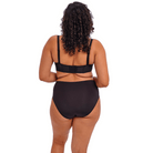 Elomi Smooth stropløs BH, sort - EL4300 - BLK - Black