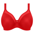 Elomi Smooth BH med bøjle, rød - EL4301 - HAD - Haute Red