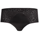 Chantelle EasyFeel Norah hipster trusse, sort - C13F40 - 011 - Black