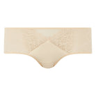 Chantelle EasyFeel Floral Touch hipster trusse, beige - C94240 - 01N - Golden Beige