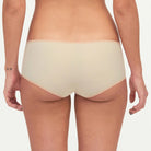 Chantelle EasyFeel Floral Touch hipster trusse, beige - C94240 - 01N - Golden Beige