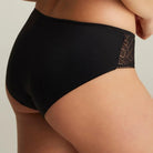 Chantelle EasyFeel Emma tai trusse, sort - C98130 - 011 - Black