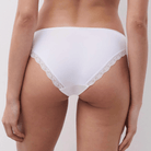 Femilet Emily tai trusse, hvid - FA0230 - 010 - White