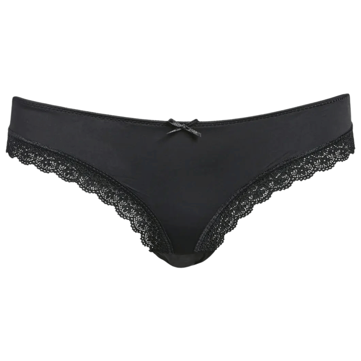 Femilet Emily tai trusse, sort - FA0230 - 011 - Black