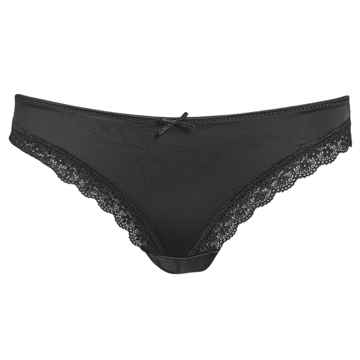 Femilet Emily g-streng, sort - FA0240 - 011 - Black