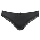 Femilet Emily g-streng, sort - FA0240 - 011 - Black