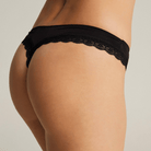 Femilet Emily g-streng, sort - FA0240 - 011 - Black