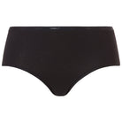 Femilet midi trusse, sort - FA0320 - 011 - Black