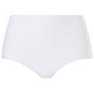 Femilet maxi trusse, hvid - FA0360 - 010 - White