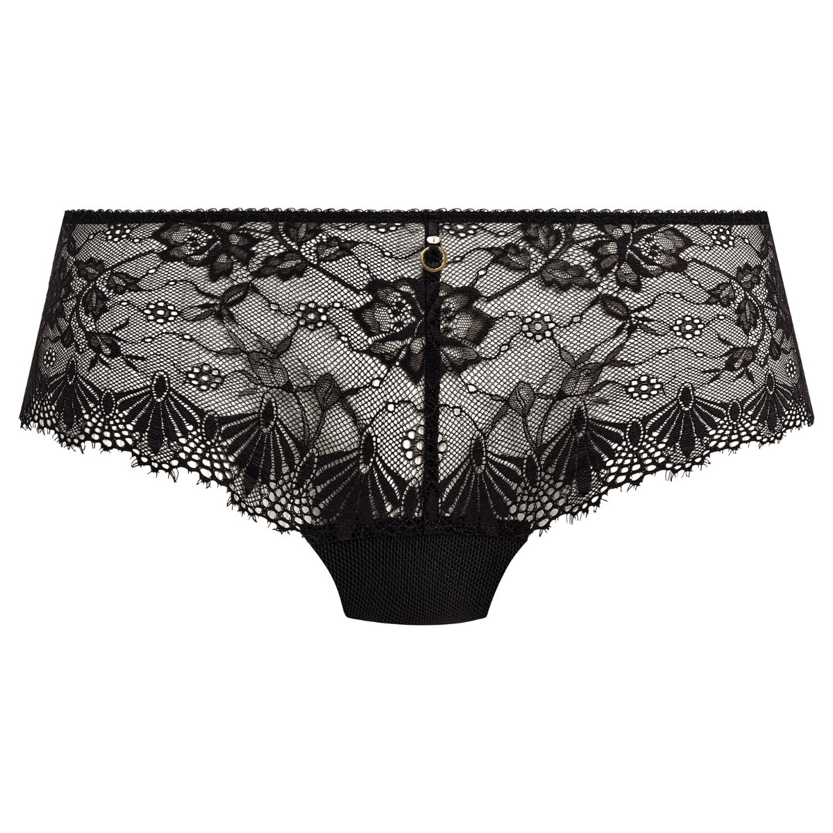 Freya Fascinate hipster trusse, sort - AA403180 - BLK - Black
