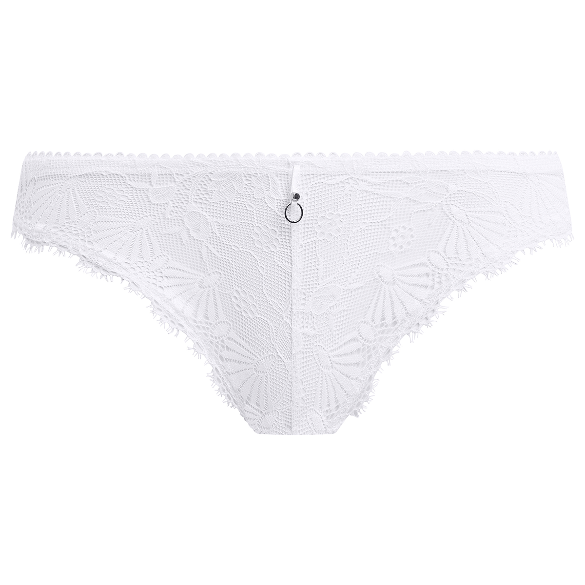 Freya Fascinate g-streng, hvid - AA403170 - WHE - White