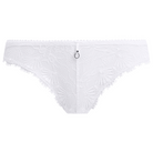 Freya Fascinate g-streng, hvid - AA403170 - WHE - White