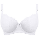 Freya Fascinate BH med bøjle, hvid - AA403107 - WHE - White