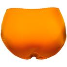 Plaisir Beate midi trusse, orange - 144 - 15 - Flame Orange
