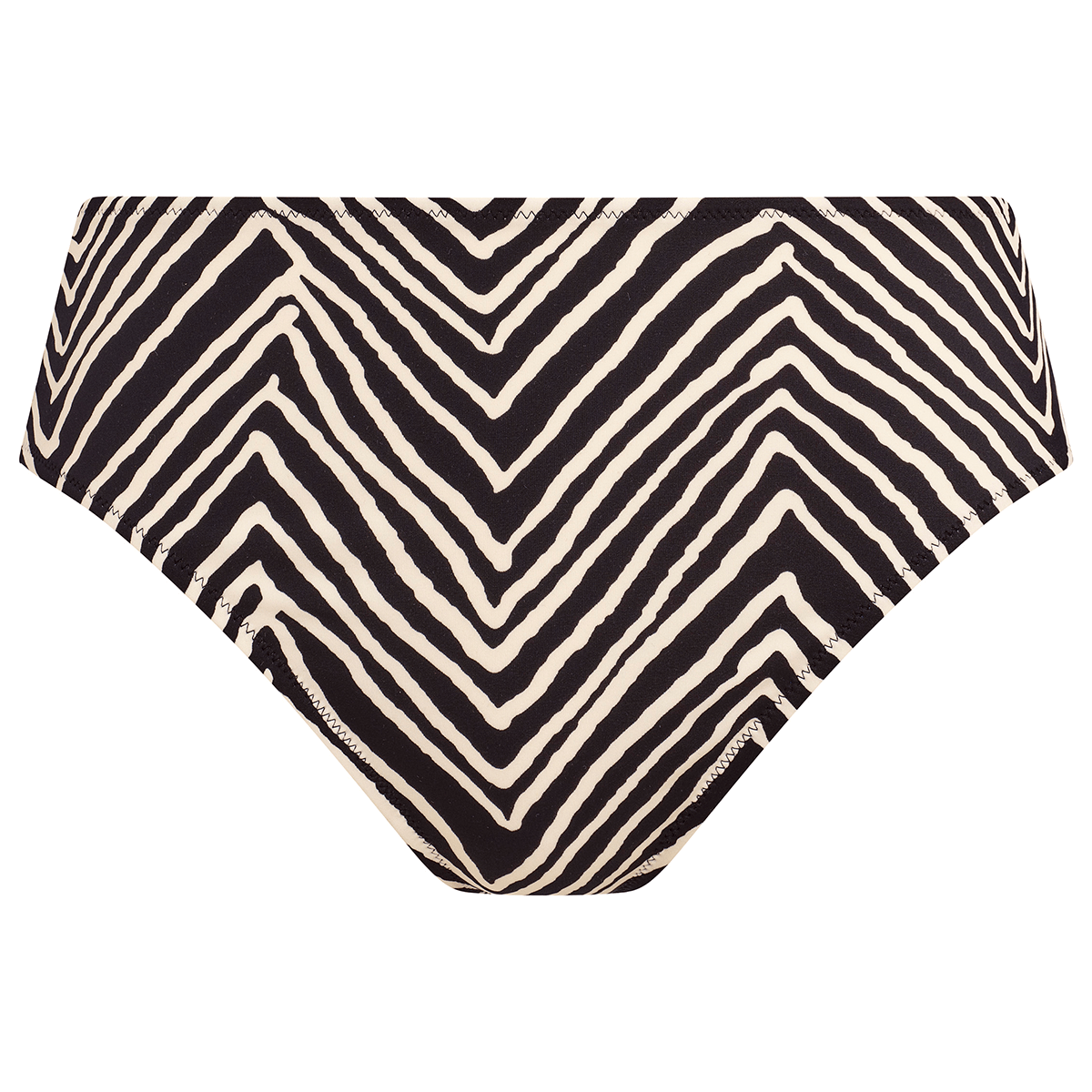 Freya Fiji Falls maxi bikinitrusse, sort - AS206878 - BLK - Black