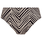 Freya Fiji Falls maxi bikinitrusse, sort - AS206878 - BLK - Black