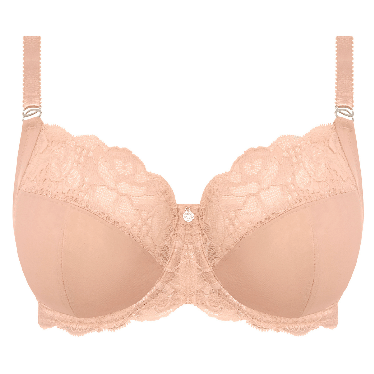 Fantasie Reflect BH med bøjle, beige - FL101801 - NAE - Natural Beige