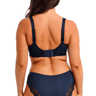 Fantasie Reflect BH med bøjle, blå - FL101801 - NAY - Navy