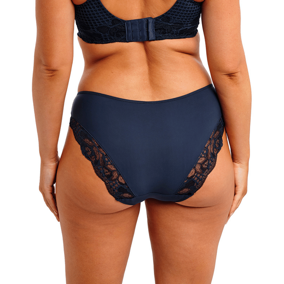 Fantasie Reflect tai trusse, blå - FL101850 - NAY - Navy