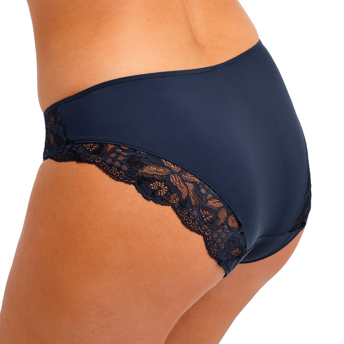 Fantasie Reflect tai trusse, blå - FL101850 - NAY - Navy