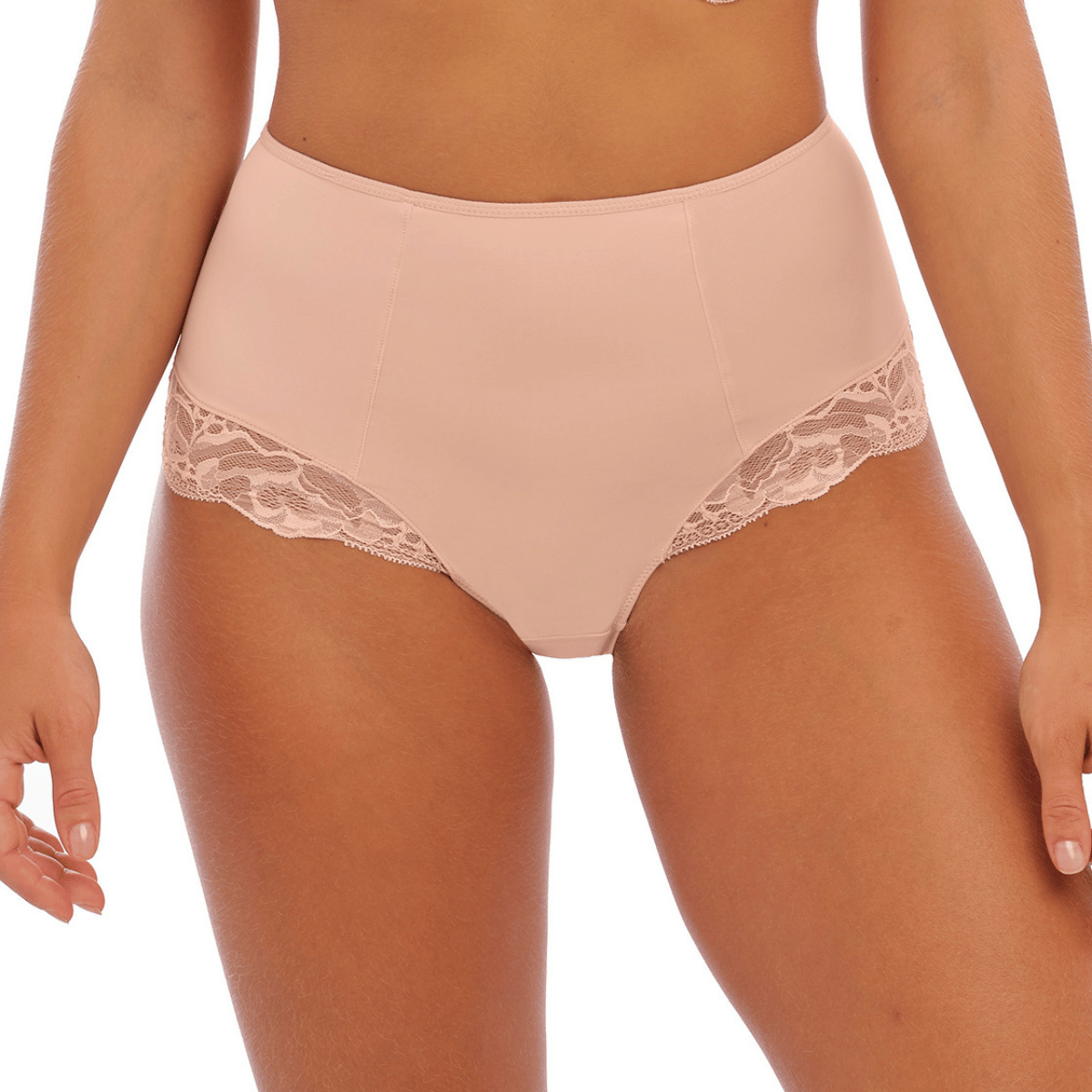 Fantasie Reflect maxi trusse, beige - FL101852 - NAE - Natural Beige