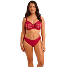 Fantasie Portia balconette BH, rød - FL102607 - RED - Red