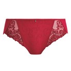 Fantasie Portia tai trusse, rød - FL102650 - RED - Red