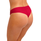 Fantasie Portia brazilian trusse, rød - FL102670 - RED - Red