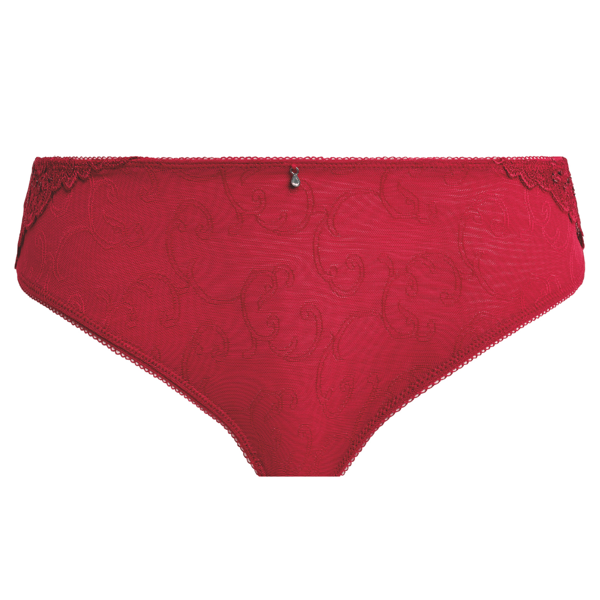 Fantasie Portia brazilian trusse, rød - FL102670 - RED - Red