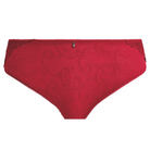 Fantasie Portia brazilian trusse, rød - FL102670 - RED - Red