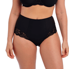 Fantasie Reflect maxi trusse, sort - FL101852 - BLK - Black