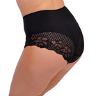 Fantasie Reflect maxi trusse, sort - FL101852 - BLK - Black