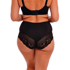 Fantasie Reflect maxi trusse, sort - FL101852 - BLK - Black
