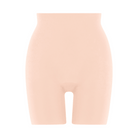 Fantasie Invisible Curve Comfort Plus-size shorts, beige - FL2314 - NAE - Natural Beige