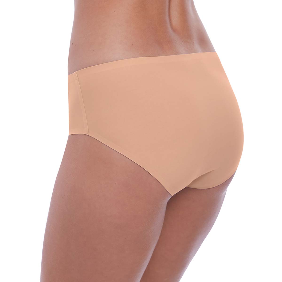 Fantasie Smoothease Invisible Stretch tai trusse, beige - FL2329 - NAE - Natural Beige